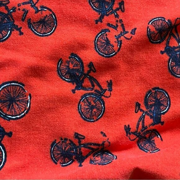 Lularoe Bicycle Leggings - Picture 3 of 5